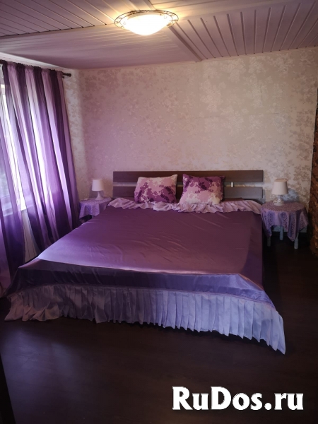 Сдам дом для отдыха за городом изображение 6