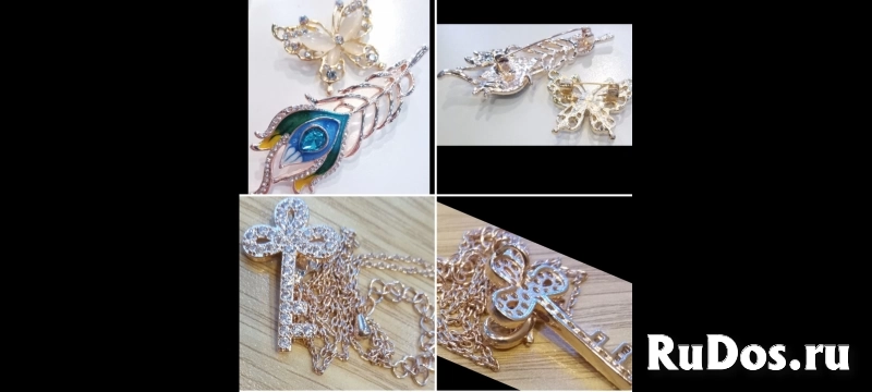 Продаю набор аксессуаров изображение 4