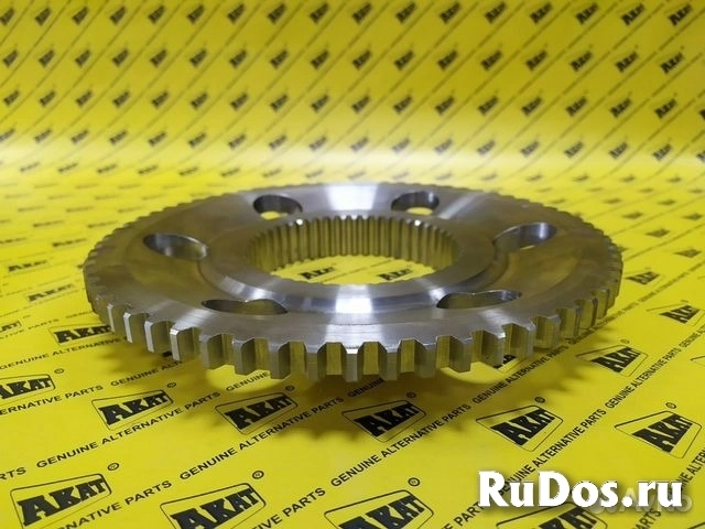 Шестерня планетарная JCB 453/04402 фотка