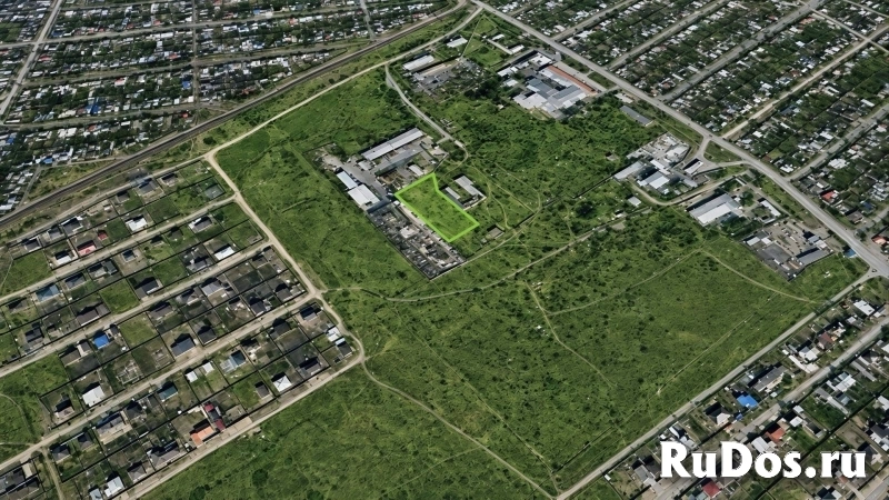 Продам коммерческую недвижимость 42.98 сот фотка