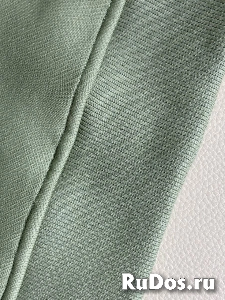 Свитшот мужской с начесом изображение 6