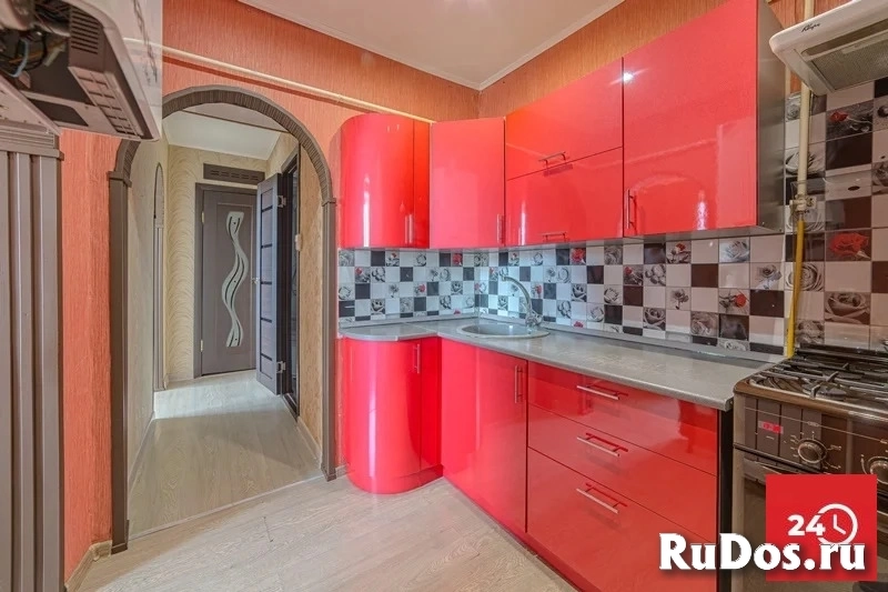 Продам 2 комнатную квартиру 31 м2 изображение 7