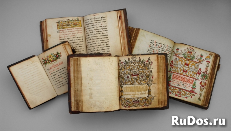 Покупка Антиквариата изображение 5