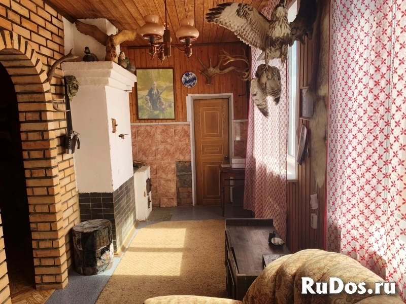 Дом на уч. 10 соток. Серпуховский р-он, г. Оболенск, с/т Ветеран. изображение 8