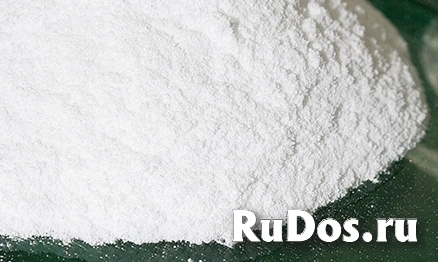 Сода кальцинированная фото