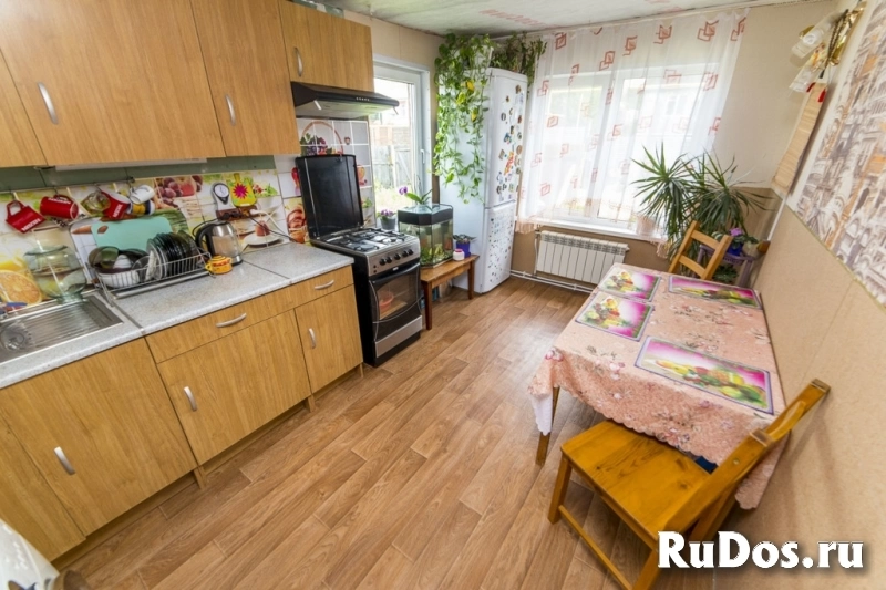 Сдам дом длительно, в пгт Пижанка, недорого. Туалет в доме, есть изображение 6