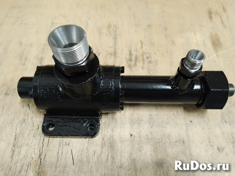 Золотник наполнения 6.60.29.010 изображение 5