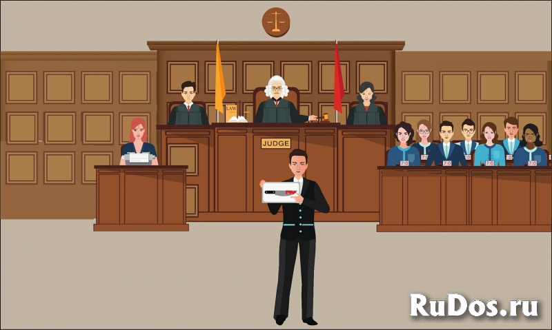 Юридические услуги автоюриста для водителей фото