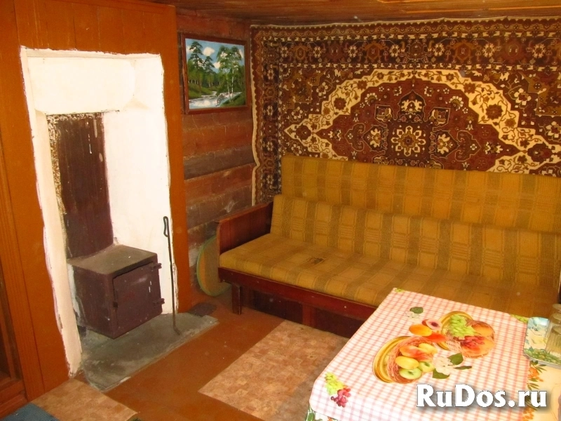 Часть дома с.Лесниково изображение 6