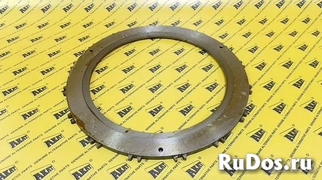 Тормозной диск ОЕМ 136137 фотка