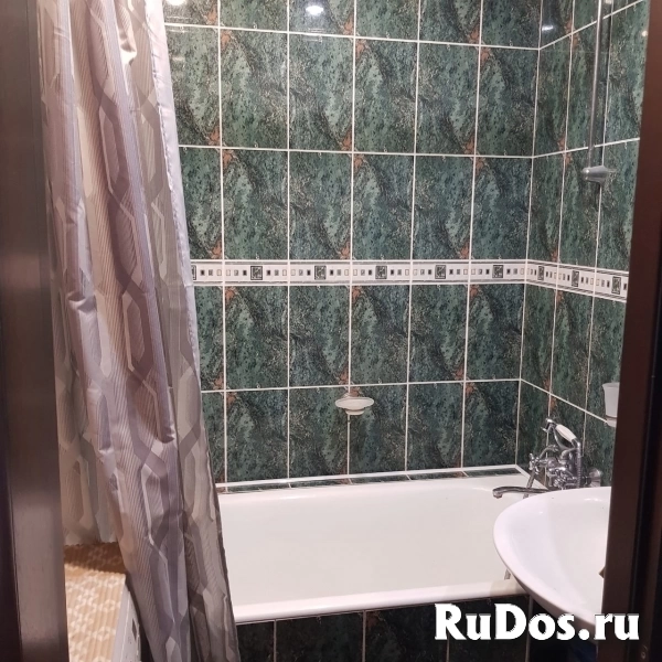 Трёшка на Желнзнодорожной! изображение 8