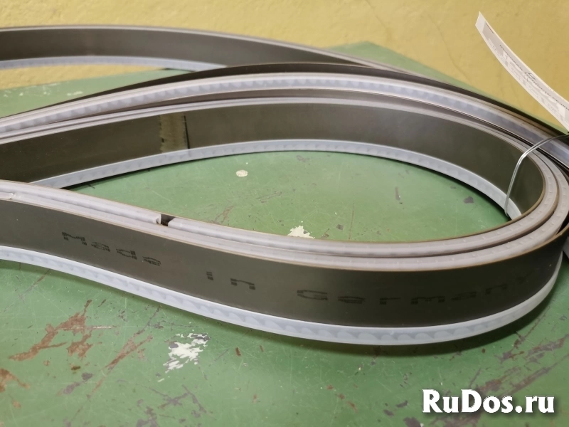 пила ленточная М42 фото