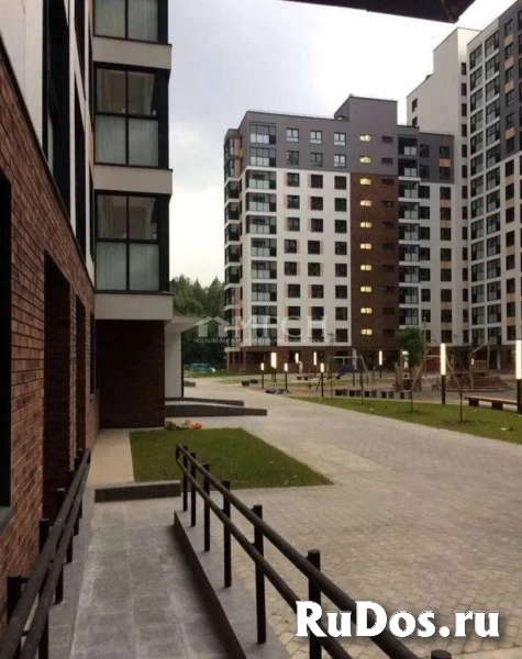 Продам 1 комнатную квартиру 36 м2 изображение 5