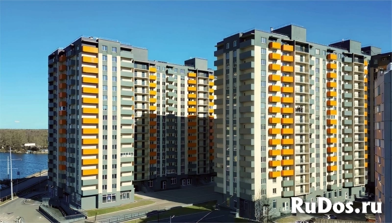 Продам 1 комнатную квартиру 46 м2 изображение 6