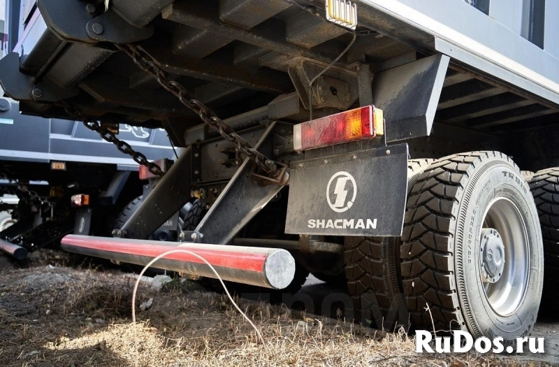 Shacman (Shaanxi) X3000, 2024 год фотка