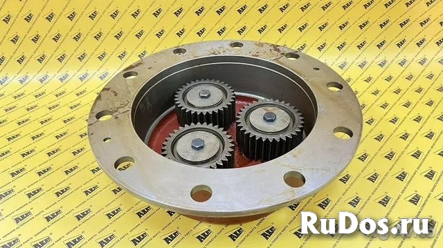 Планетарная передача в сборе ОЕМ 146259 фото