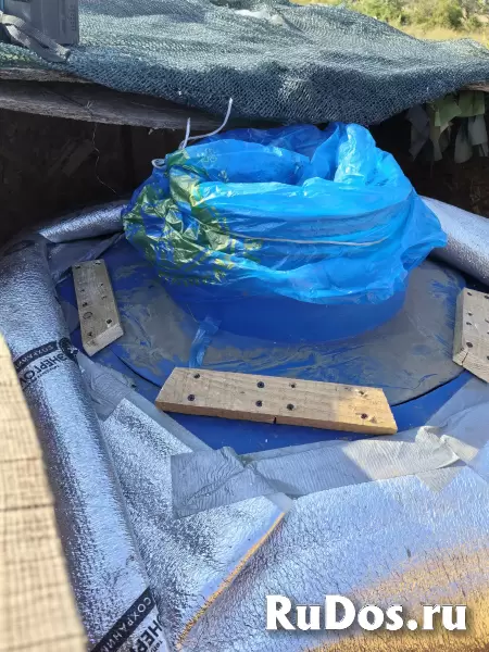 Ремонт топливного бака для водопровода изображение 4