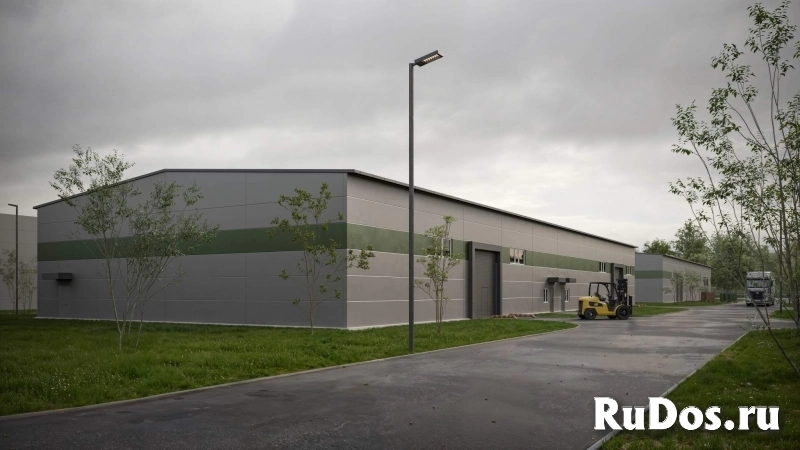 Продам коммерческую недвижимость 720 м2 изображение 4