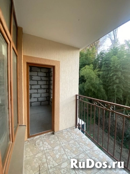 1-комн.квартира в Сочи. изображение 3