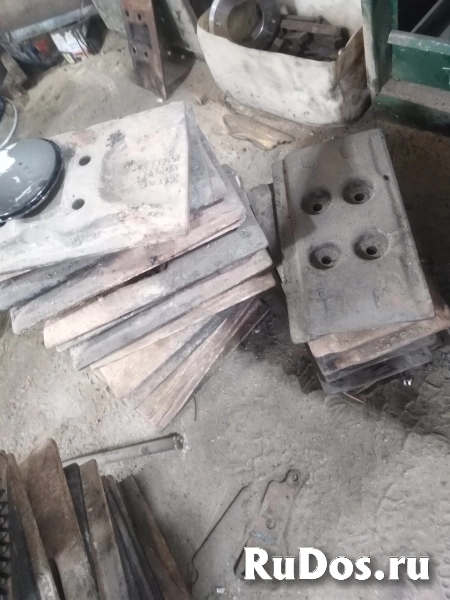 Обрезинивание колес асфальтоукладчиков изображение 9