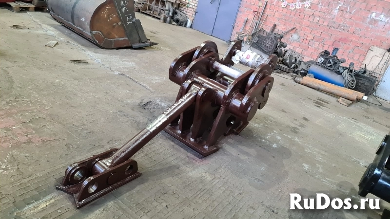 Крашер бетона усиленный в наличии недорого фотка