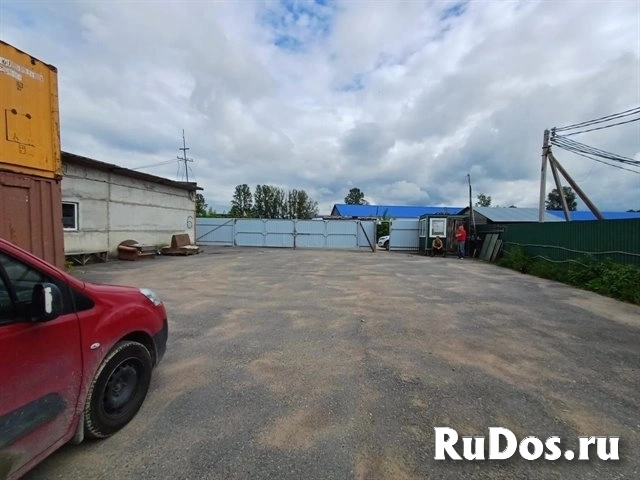 Продажа базы 1500 м2 под пищевое производство и не только изображение 9