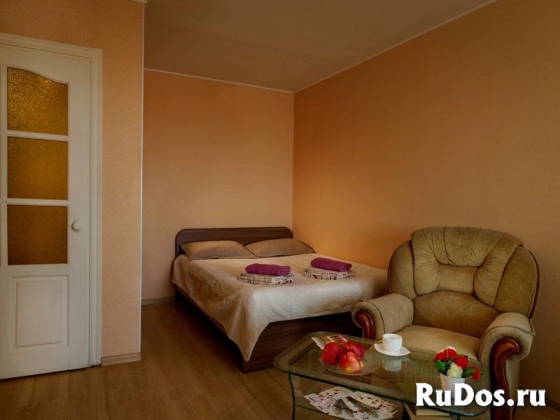 1-комнатная квартира изображение 4