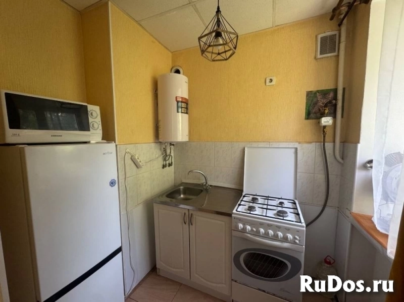 Продам 1 комнатную квартиру 26.5 м2 изображение 5