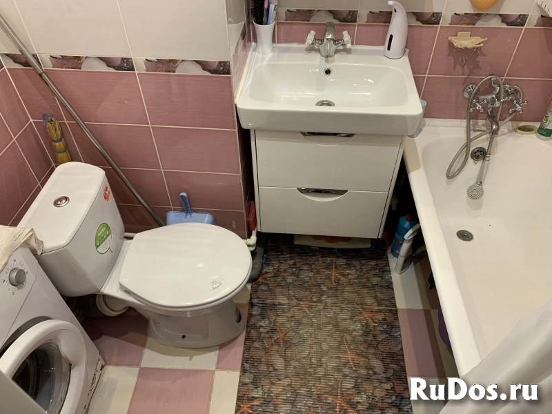 3 комн. квартира 52 м2 в отличном состоянии г. Серпухов изображение 5