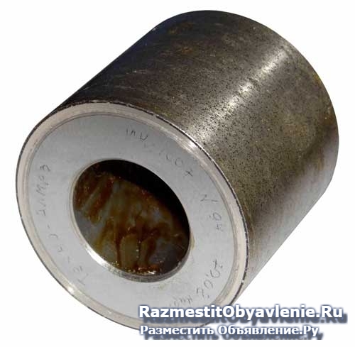 Ролики алмазные прямого профиля изображение 5