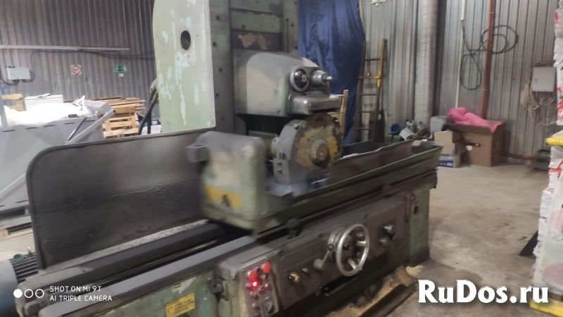 Требуется шлифовщик по металлу фото