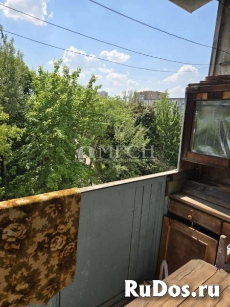 Продам 1 комнатную квартиру 32.4 м2 изображение 3