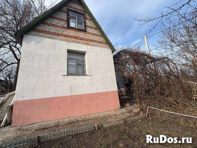 Уютная дача в Северном — кирпичный дом, 2 этажа, участок 5 соток изображение 4