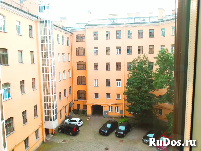 Современный офис 195,1квм у м.пл.Восстания изображение 12