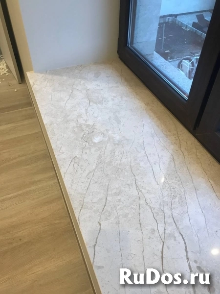 Мраморные изделия в Крыме для дома и участка, Компания «Камень Стиль» изображение 3