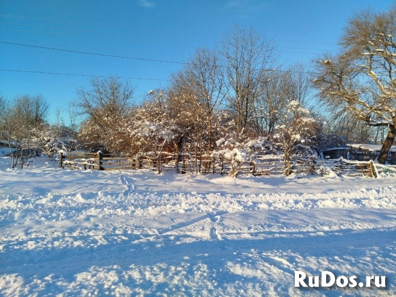 Продам участок 15 сот. изображение 5