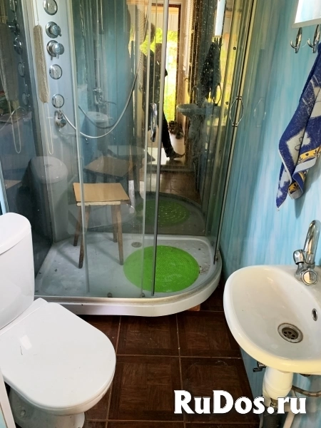 Дом 68,8 м2 в отличном состоянии 5 км от г. Чехов. изображение 9