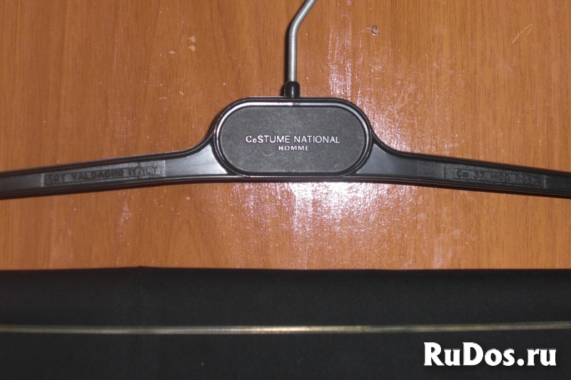 Брюки  National Homme изображение 3