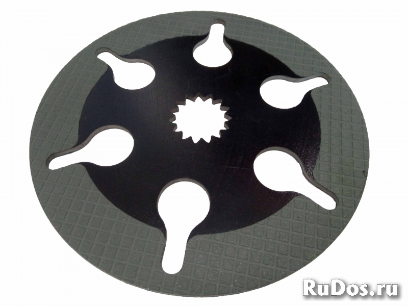 Carraro 148795 диск Аналог. фото