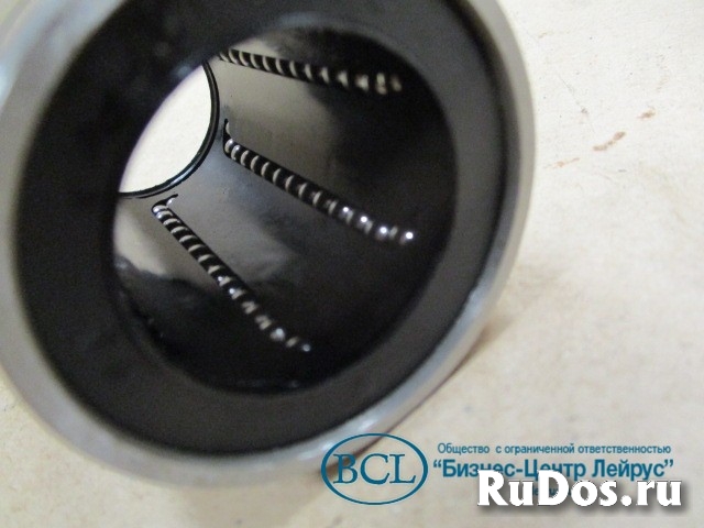 Подшипник шариковая втулка mtm Lme30UU kb3068-UU kb3068UU изображение 3