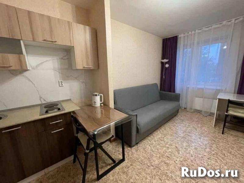 Сдам 1 комнатную квартиру 23 м2 изображение 4