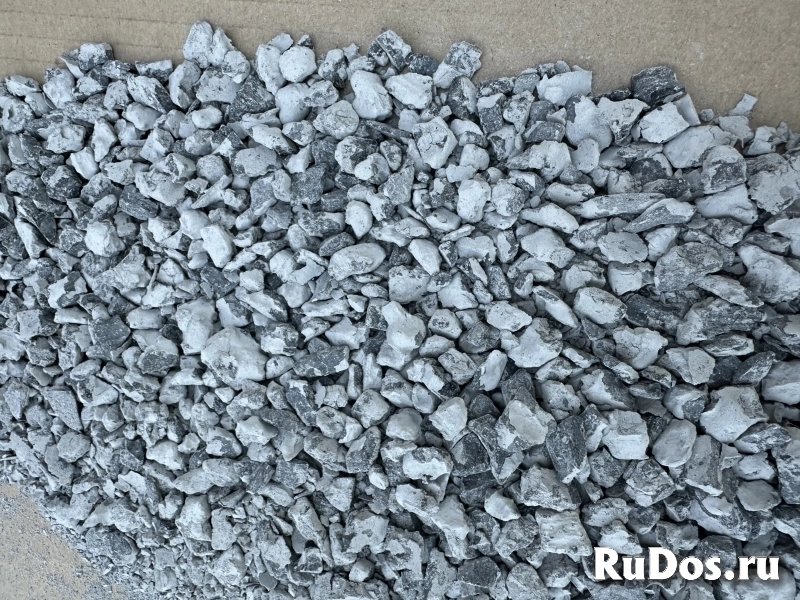 Карбюризатор полукоксовый по ГОСТ 5535-76 изображение 3