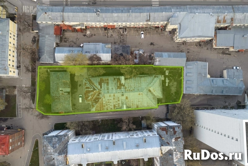 Продам коммерческую недвижимость 1792 м2 изображение 3