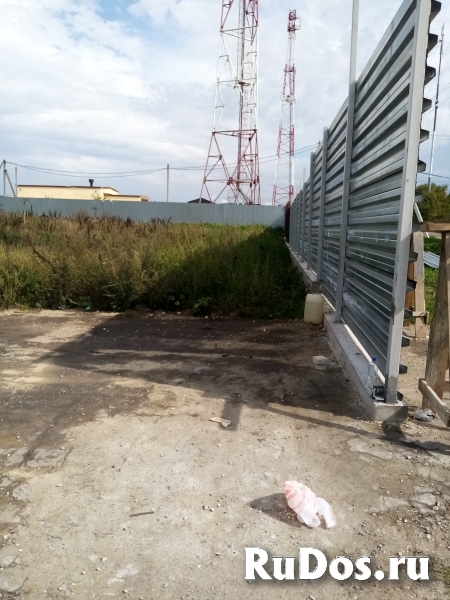 Земельный участок под коммерческую застройку изображение 3