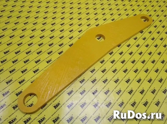 Трапеция передней стрелы JCB 331/43844 изображение 3