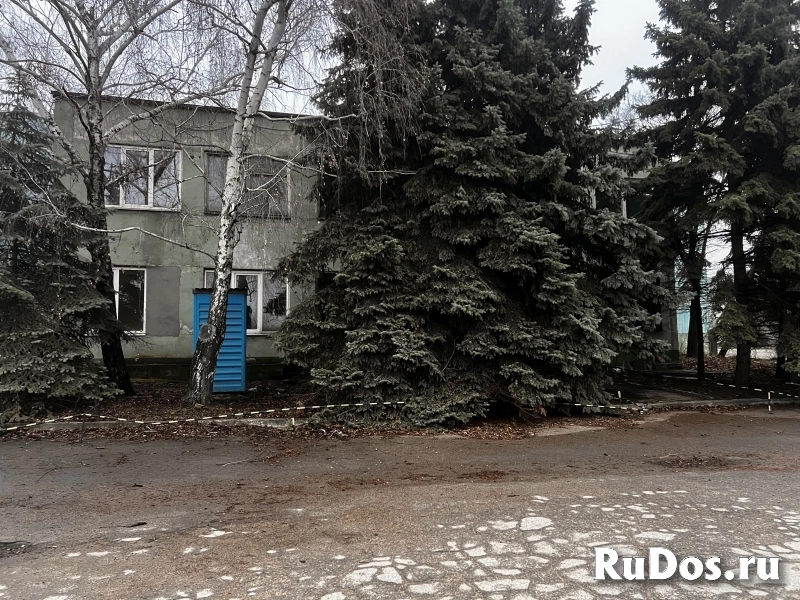 🔥🔥Продается промышленно-офисная база в г. Луганск🔥🔥 фотка