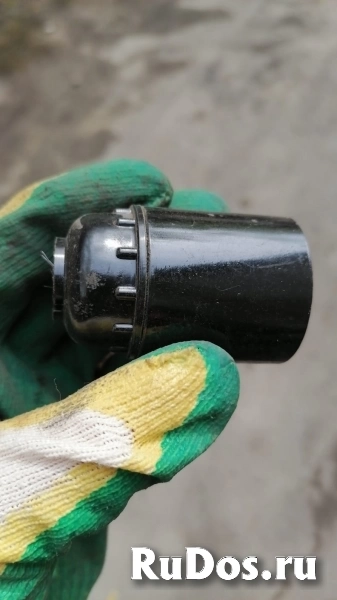 Патрон светильника Е27 изображение 5