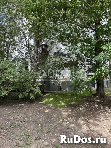 Продам 2 комнатную квартиру 44.8 м2 изображение 5