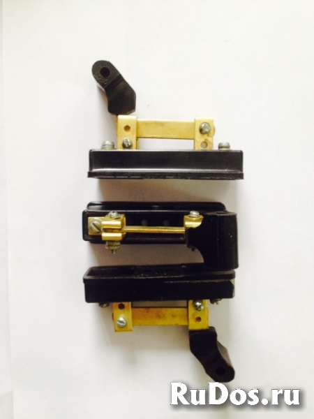 Рубильник Р-16У3 16А изображение 3