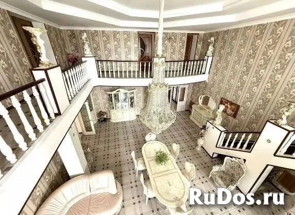 Продам коттедж 450 м2 изображение 5